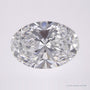 2.51 ct Lab-Grown Diamond – E VVS2 – Oval Cut – IGI Certified — Sapphire Row · cut7