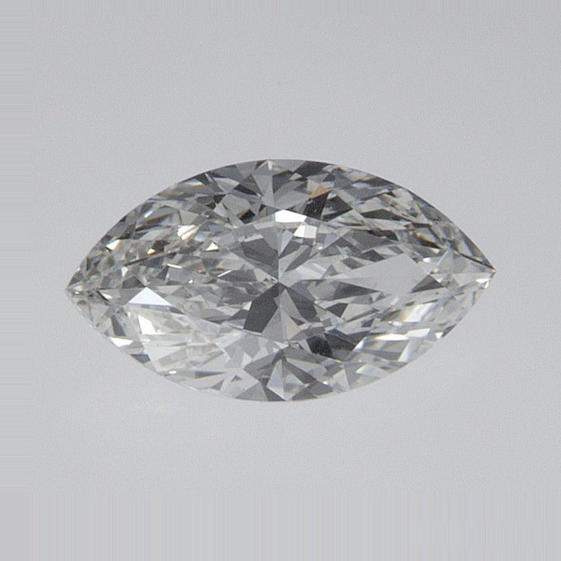 0.50 ct Natural Diamond – G VS1 – Marquise Cut – GIA Certified — Sapphire Row · cut7