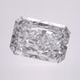 3.91 ct Lab-Grown Diamond – D VS1 – Radiant Cut – IGI Certified — Sapphire Row · cut7