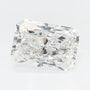 3.92 ct Lab-Grown Diamond – E VVS2 – Radiant Cut – GCAL Certified — Sapphire Row · cut7