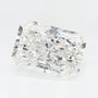 3.89 ct Lab-Grown Diamond – E VVS1 – Radiant Cut – GCAL Certified — Sapphire Row · cut7