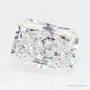 3.50 ct Lab-Grown Diamond – D VVS2 – Radiant Cut – GCAL Certified — Sapphire Row · cut7