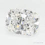 3.03 ct Lab-Grown Diamond – F VVS2 – Elongated Cushion Cut – GCAL Certified — Sapphire Row · cut7