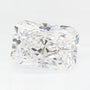 2.95 ct Lab-Grown Diamond – D VVS2 – Radiant Cut – GCAL Certified — Sapphire Row · cut7