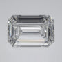 2.55 ct Lab-Grown Diamond – D VVS2 – Emerald Cut – IGI Certified — Sapphire Row · cut7
