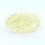2.51 ct Natural Fancy Light Yellow Diamond – VS2 – Oval Cut – GIA Certified — Sapphire Row · cut7