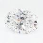 2.50 ct Lab-Grown Diamond – D VS1 – Oval Cut – GCAL Certified — Sapphire Row · cut7
