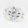 2.50 ct Lab-Grown Diamond – F VVS1 – Oval Cut – GCAL Certified — Sapphire Row · cut7