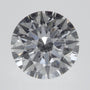 2.04 ct Lab-Grown Diamond – E VVS2 – Round Cut – IGI Certified — Sapphire Row · cut7