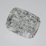 2.03 ct Natural Diamond – H VS2 – Elongated Cushion Cut – EGL USA Certified — Sapphire Row · cut7