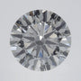 2.02 ct Lab-Grown Diamond – D VVS2 – Round Cut – IGI Certified — Sapphire Row · cut7