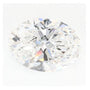 1.97 ct Lab-Grown Diamond – E VVS2 – Oval Cut – GCAL Certified — Sapphire Row · cut7