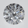 1.94 ct Lab-Grown Diamond – G VVS2 – Round Cut – IGI Certified — Sapphire Row · cut7