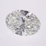 1.90 ct Natural Diamond – F VS1 – Oval Cut – Stuller Certified — Sapphire Row · cut7