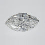 1.71 ct Natural Diamond – H SI1 – Marquise Cut – GIA Certified — Sapphire Row · cut7