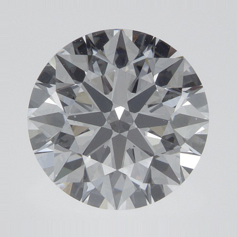 1.57 ct Lab-Grown Diamond – D VVS1 – Round Cut – IGI Certified — Sapphire Row · cut7