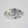 1.51 ct Natural Diamond – I SI2 – Marquise Cut – GIA Certified — Sapphire Row · cut7