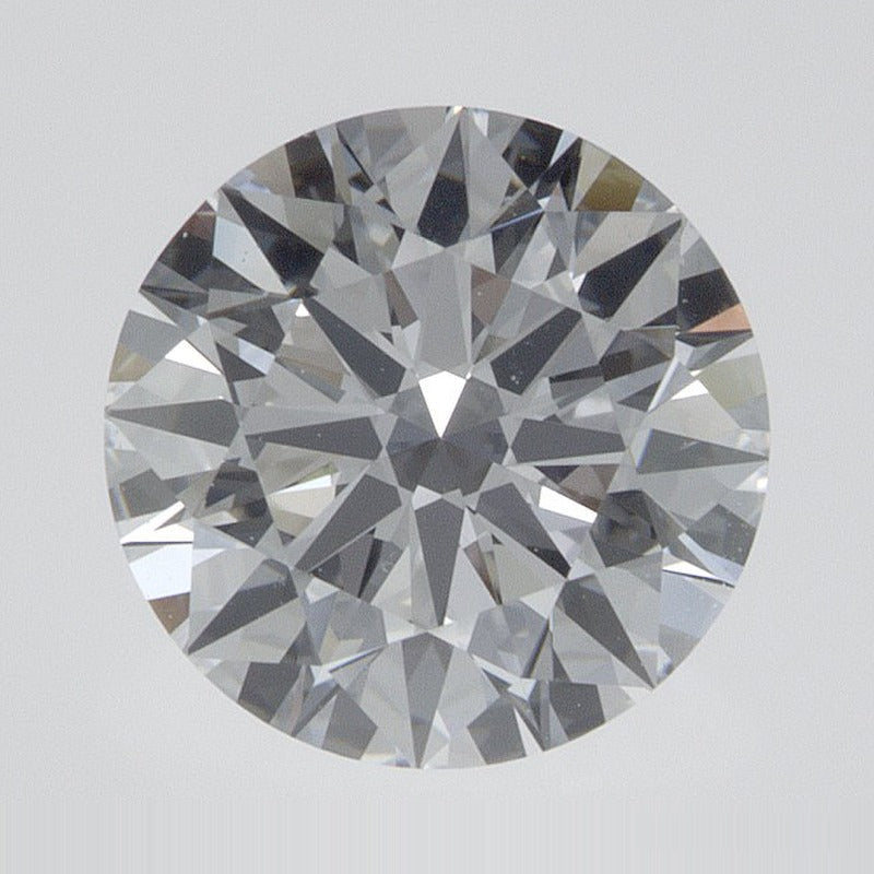 1.50 ct Lab-Grown Diamond – D VS1 – Round Cut – IGI Certified — Sapphire Row · cut7