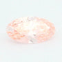 1.38 ct Lab-Grown Fancy Vivid Pink Diamond – VVS2 – Oval Cut – IGI Certified — Sapphire Row · cut7
