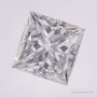 1.22 ct Natural Diamond – E SI2 – Square Cut – GIA Certified — Sapphire Row · cut7