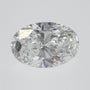 1.20 ct Natural Diamond – H SI2 – Oval Cut – GIA Certified — Sapphire Row · cut7