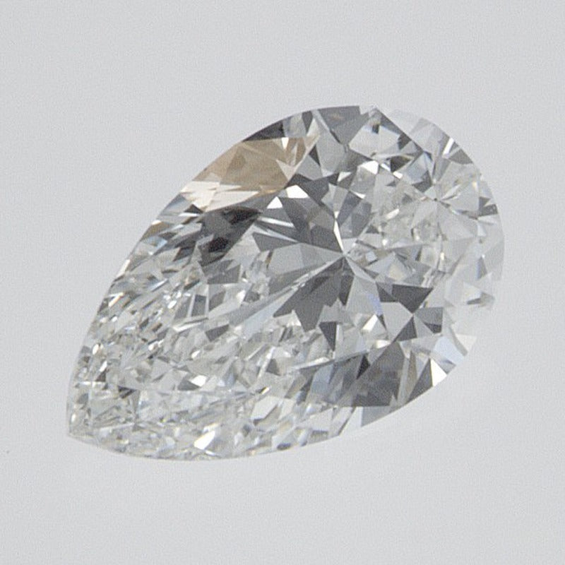 0.51 ct Natural Diamond – G VS1 – Pear Cut – GIA Certified — Sapphire Row · cut7