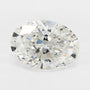 6.10 ct Lab-Grown Diamond – G VVS2 – Oval Cut – GCAL Certified — Sapphire Row · cut7
