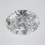 3.51 ct Lab-Grown Diamond – E VVS2 – Oval Cut – IGI Certified — Sapphire Row · cut7