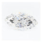 3.07 ct Lab-Grown Diamond – D VS1 – Marquise Cut – GCAL Certified — Sapphire Row · cut7