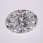 3.07 ct Lab-Grown Diamond – D VS1 – Oval Cut – IGI Certified — Sapphire Row · cut7