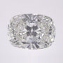 3.03 ct Natural Diamond – H SI1 – Elongated Cushion Cut – GIA Certified — Sapphire Row · cut7