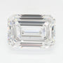 3.02 ct Lab-Grown Diamond – E VS1 – Emerald Cut – GCAL Certified — Sapphire Row · cut7