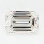 2.58 ct Lab-Grown Diamond – H VS1 – Emerald Cut – GCAL Certified — Sapphire Row · cut7