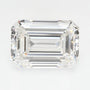 2.58 ct Lab-Grown Diamond – F VS1 – Emerald Cut – GCAL Certified — Sapphire Row · cut7