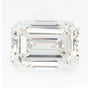 2.47 ct Lab-Grown Diamond – H VVS2 – Emerald Cut – GCAL Certified — Sapphire Row · cut7