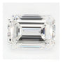 2.46 ct Lab-Grown Diamond – E VVS2 – Emerald Cut – GCAL Certified — Sapphire Row · cut7