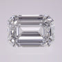 2.35 ct Lab-Grown Diamond – D VS1 – Emerald Cut – IGI Certified — Sapphire Row · cut7
