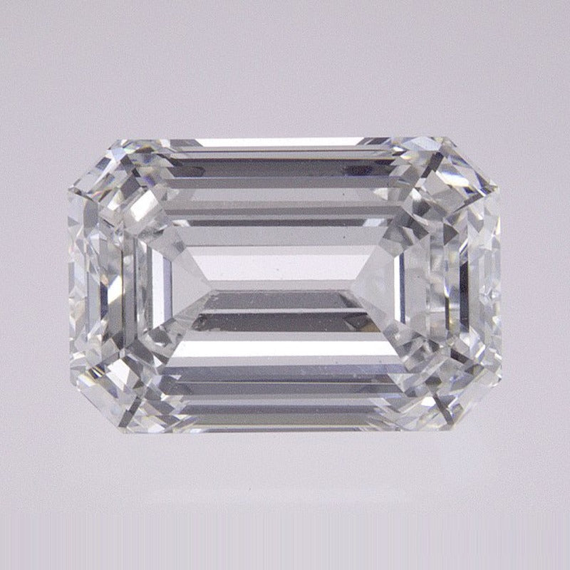 2.35 ct Lab-Grown Diamond – D VS1 – Emerald Cut – IGI Certified — Sapphire Row · cut7
