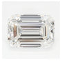 2.05 ct Lab-Grown Diamond – F VS1 – Emerald Cut – GCAL Certified — Sapphire Row · cut7