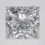 2.04 ct Natural Diamond – G VS2 – Square Cut – GIA Certified — Sapphire Row · cut7