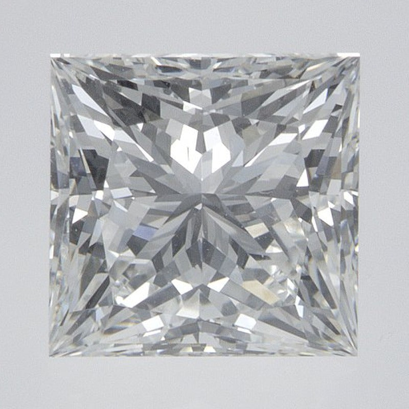 2.04 ct Natural Diamond – G VS2 – Square Cut – GIA Certified — Sapphire Row · cut7