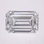 2.02 ct Lab-Grown Diamond – D VS1 – Emerald Cut – IGI Certified — Sapphire Row · cut7