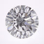 2.01 ct Natural Diamond – F SI2 – Round Cut – GIA Certified — Sapphire Row · cut7
