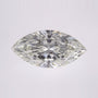 2.01 ct Natural Diamond – I SI1 – Marquise Cut – EGL USA Certified — Sapphire Row · cut7