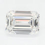 2.00 ct Lab-Grown Diamond – E VS1 – Emerald Cut – GCAL Certified — Sapphire Row · cut7