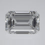1.97 ct Lab-Grown Diamond – D VVS1 – Emerald Cut – IGI Certified — Sapphire Row · cut7