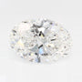 1.92 ct Lab-Grown Diamond – E VVS2 – Oval Cut – GCAL Certified — Sapphire Row · cut7