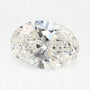 1.84 ct Lab-Grown Diamond – H VVS2 – Oval Cut – GCAL Certified — Sapphire Row · cut7