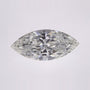1.70 ct Natural Diamond – H SI1 – Marquise Cut – EGL USA Certified — Sapphire Row · cut7