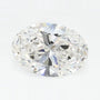 1.66 ct Lab-Grown Diamond – E VS1 – Oval Cut – GCAL Certified — Sapphire Row · cut7